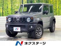 2021 Suzuki Jimny Sierra