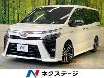 2019 Toyota Voxy
