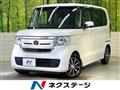 2018 Honda N BOX