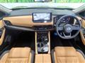 2022 Nissan X-Trail