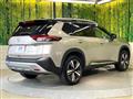 2022 Nissan X-Trail