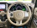 2016 Honda N BOX