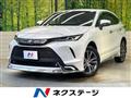 2023 Toyota Harrier