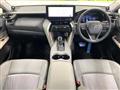 2023 Toyota Harrier