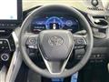 2023 Toyota Harrier