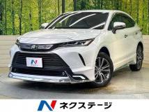 2023 Toyota Harrier