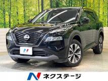2024 Nissan X-Trail