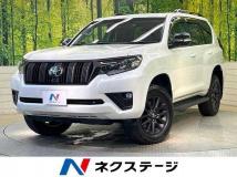 2023 Toyota Land Cruiser Prado