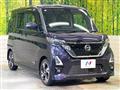 2022 Nissan ROOX