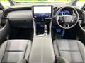 2025 Toyota Alphard Hybrid
