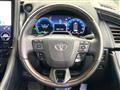 2025 Toyota Alphard Hybrid