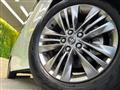 2025 Toyota Alphard Hybrid