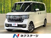 2023 Honda N BOX