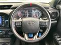 2023 Toyota Hilux