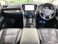 2018 Toyota Alphard G