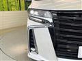 2018 Toyota Alphard G