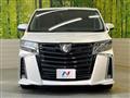 2018 Toyota Alphard G