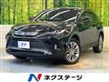 2021 Toyota Harrier Hybrid