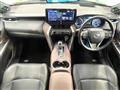 2021 Toyota Harrier Hybrid