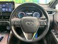 2021 Toyota Harrier Hybrid