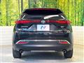 2021 Toyota Harrier Hybrid