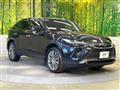 2021 Toyota Harrier Hybrid
