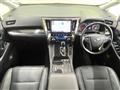 2019 Toyota Alphard G