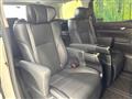 2019 Toyota Alphard G