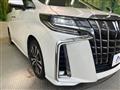 2019 Toyota Alphard G