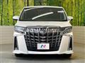 2019 Toyota Alphard G
