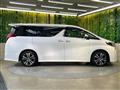 2019 Toyota Alphard G