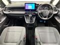 2022 Toyota Voxy