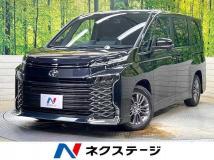 2022 Toyota Voxy