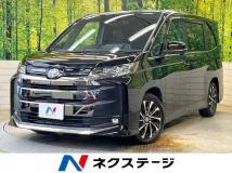2025 Toyota Noah