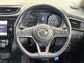 2019 Nissan X-Trail