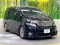 2010 Toyota Vellfire