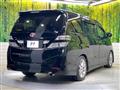 2010 Toyota Vellfire