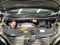 2010 Toyota Vellfire