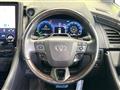 2024 Toyota Alphard Hybrid
