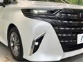 2024 Toyota Alphard Hybrid