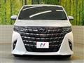 2024 Toyota Alphard Hybrid