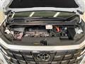 2024 Toyota Alphard Hybrid