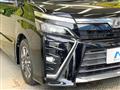 2018 Toyota Voxy