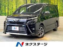 2018 Toyota Voxy