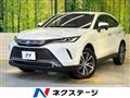 2025 Toyota Harrier