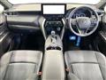 2025 Toyota Harrier
