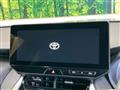 2025 Toyota Harrier