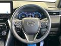 2025 Toyota Harrier