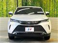 2025 Toyota Harrier