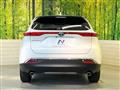 2025 Toyota Harrier